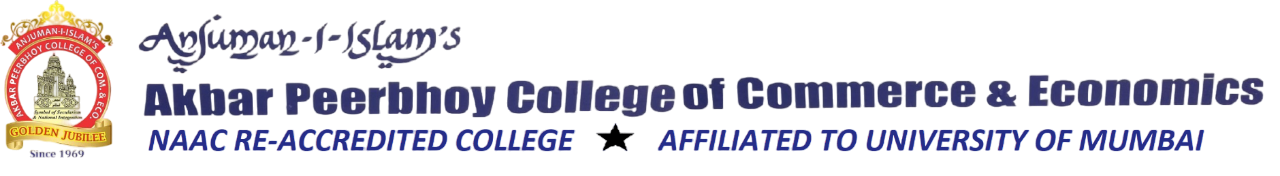 Akbar Peerbhoy College Of Commerce And Economics
