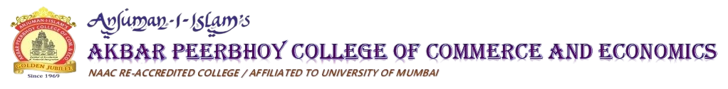 Akbar Peerbhoy College Of Commerce And Economics
